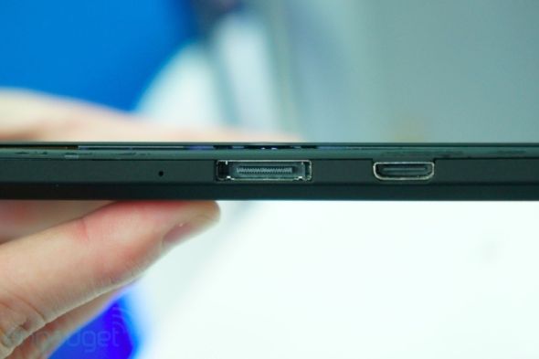 联想展示Windows 8平板电脑 预计10月上市(图)_业界_科技时代_新浪网