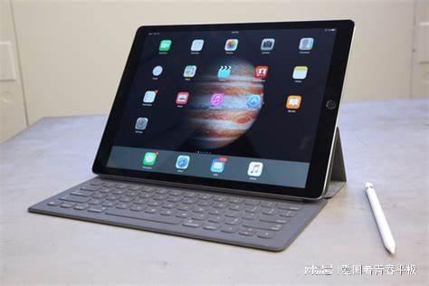 平板电脑，真的只有iPad和其他吗？